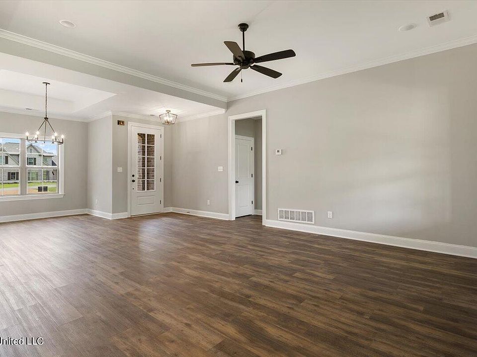 2854 Ross Meadows Ln, Olive Branch, MS 38654 Zillow