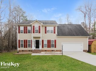 3514 Navajo Dr, Maiden, NC 28650