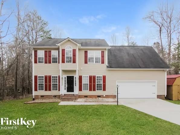 3514 Navajo Dr, Maiden, NC 28650