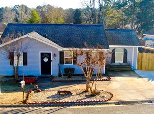 260 Buckingham Ct, Athens, GA 30607