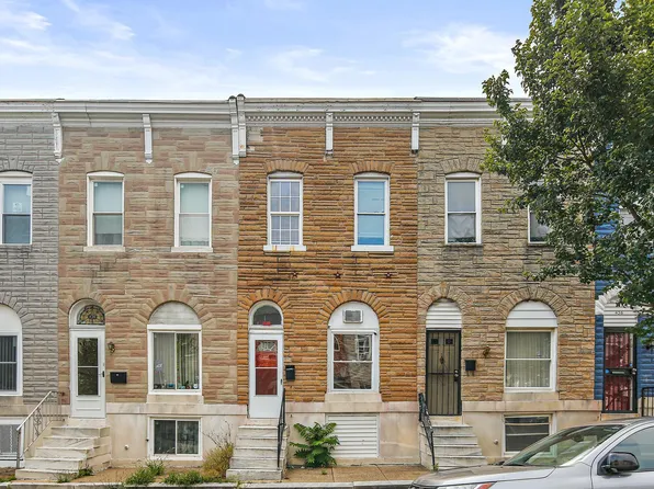 432 N Lakewood Ave, Baltimore, MD 21224