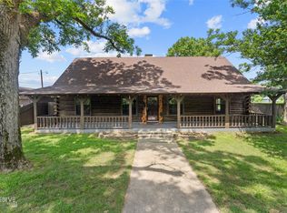 12292 Greenwood Springridge Rd, Keithville, LA 71047