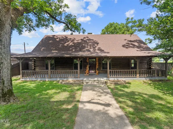 12292 Greenwood Springridge Rd, Keithville, LA 71047