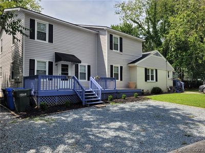 1905 White St, Fayetteville, NC, 28305