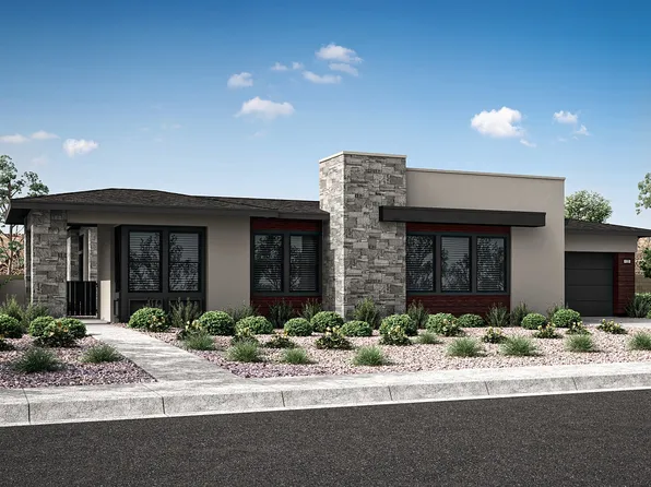 197 Tiller Point St, Las Vegas, NV 89138