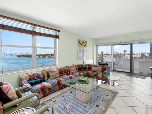 3 Island Ave APT 15C, Miami Beach, FL 33139