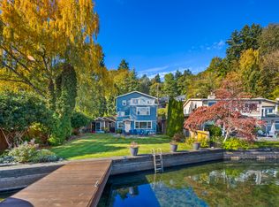 13736 Riviera Pl NE UNIT B, Seattle, WA 98125