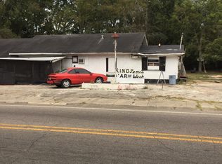 533 W Main St, Prichard, AL 36610
