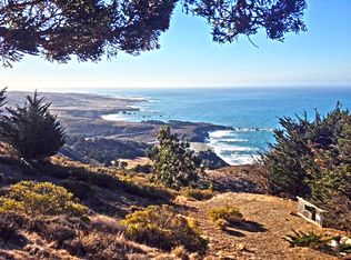 18860 Cabrillo Hwy, San Simeon, CA 93452