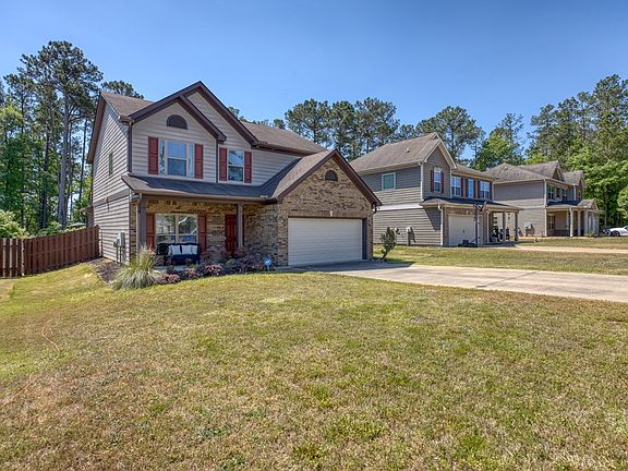 3rd image of 9408 Yarbrough Rd