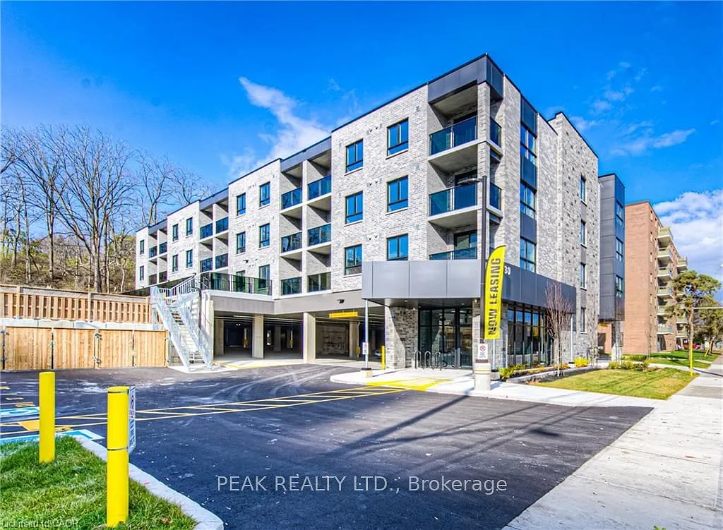 1 bed, $2,045 — Photo 3