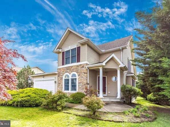 13515 Sovereign Ter, Hagerstown, MD 21742