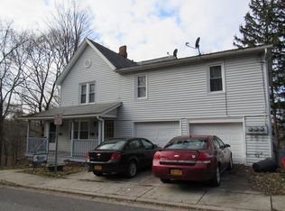 77 Eagle St APT 1, Jamestown, NY 14701