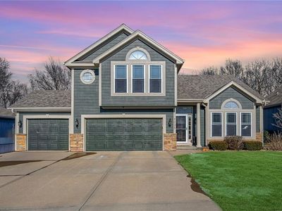 9035 N Oregon Ave, Kansas City, MO, 64154