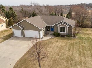 1305 Jessie Ct, Fergus Falls, MN 56537