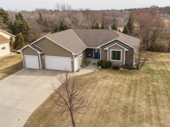 1305 Jessie Ct, Fergus Falls, MN 56537