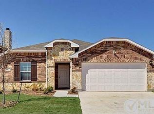 6032 Clipper Ln, Fort Worth, TX 76179