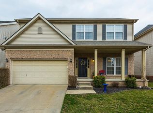 813 Vermillion Peak Pass, Lexington, KY 40515