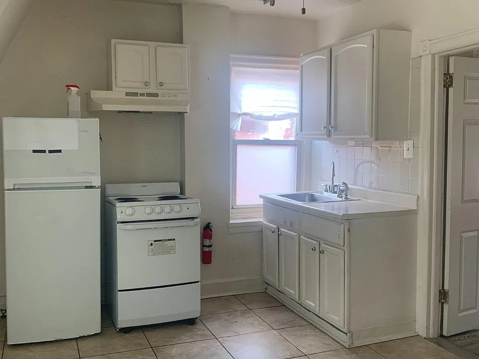 1026 Fillmore St #3