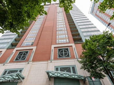 445 E North Water St APT 1802, Chicago, IL, 60611