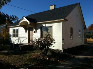 930 Okanogan Ave, Wenatchee, WA 98801