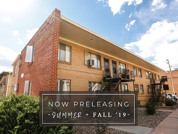 2nd image of 2455 S Gaylord St #2455-3