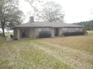 1745 Fm 1004 Rd W, Kirbyville, TX 75956