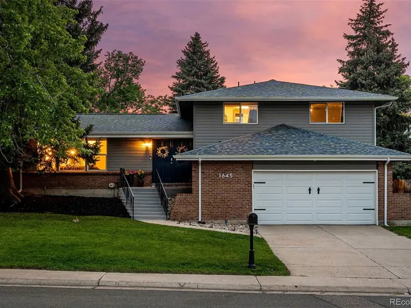 1645 S Hoyt Street, Lakewood, CO 80232