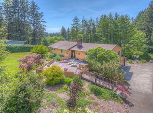 2775 Champagne Ln, Tillamook, OR 97141