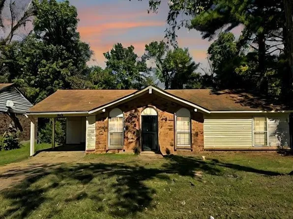 5144 Blacksmith Dr, Memphis, TN 38127