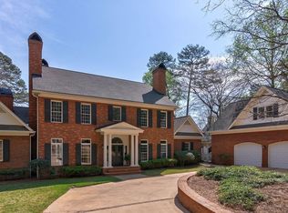 1040 Scott Loop, Greensboro, GA 30642