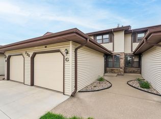 725 S Westhaven Pl UNIT G, Appleton, WI 54914