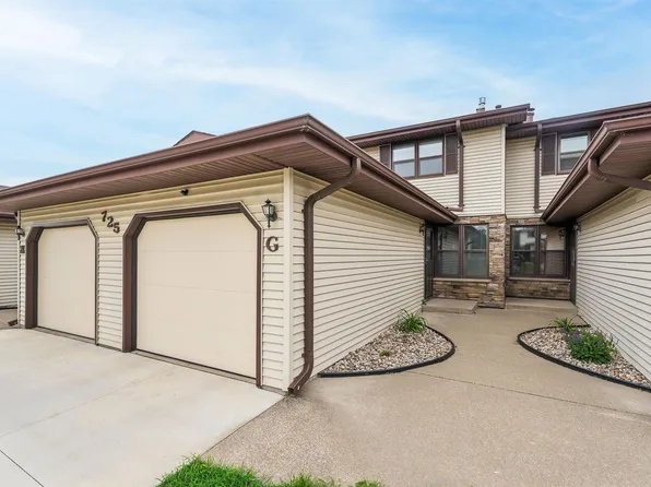 725 S Westhaven Pl Unit G, Appleton, WI 54914