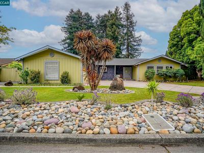 507 Cavalier Ct, Fairfield, CA, 94534