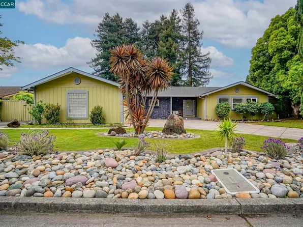 507 Cavalier Ct, Fairfield, CA 94534
