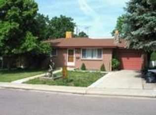 8641 Ogden St, Denver, CO 80229