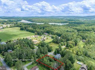 503 Southern Pines Dr, Oakland, MD