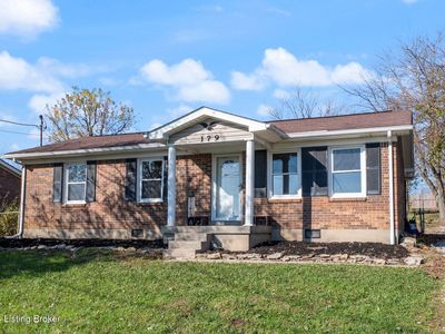 179 Florida Ave, Mount Washington, KY, 40047