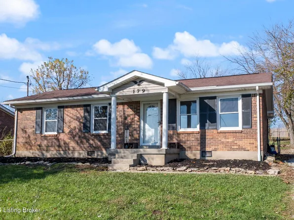 179 Florida Ave, Mount Washington, KY 40047