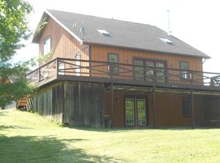 7573 Swamp Rd, Bergen, NY 14416