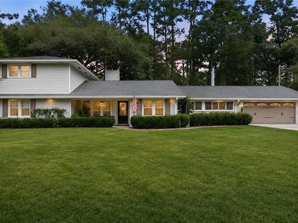 1118 W 11th Ave, Covington, LA 70433