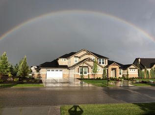 3362 S Osterley Pl, Eagle, ID 83616