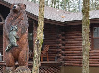 91 Bear Tree Rd, Lake Ariel, PA 18436