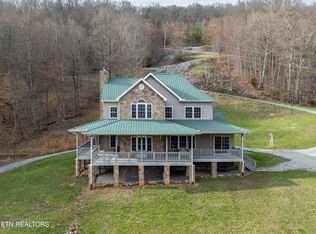 2223 Chimney Rock Rd, New Tazewell, TN 37825