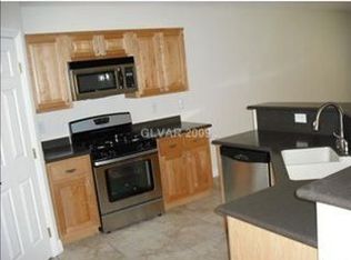 8857 Frasure Falls Ave, Las Vegas, NV 89178