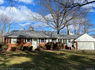 26958 Westland Rd, Redford, MI 48240