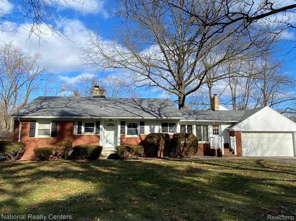 26958 Westland Rd, Redford, MI 48240