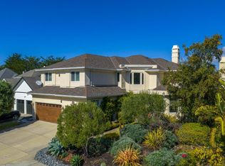 181 Turnberry Rd, Half Moon Bay, CA 94019