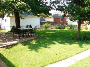 4565 McCausland Ave, Saint Louis, MO 63109