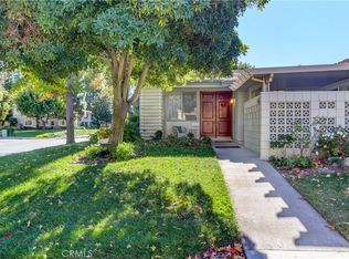 89 Calle Aragon UNIT D, Laguna Woods, CA
